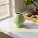 Porcelain Matcha Whisk Holder by Bamboo Switch