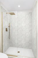MSI Calacatta Porcelain Tile