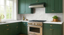 MSI Calacatta Porcelain Tile