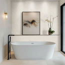 MSI Alabaster Porcelain Tile