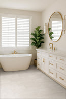 MSI Alabaster Porcelain Tile