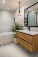 MSI Alabaster Porcelain Tile