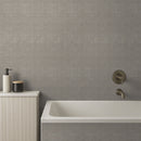 MSI Ash Porcelain Tile