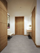 MSI Ash Porcelain Tile