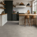 MSI Ash Porcelain Tile