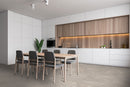 MSI Ash Porcelain Tile