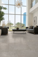 MSI Ash Porcelain Tile