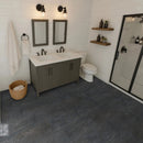 MSI Obsidian Porcelain Tile