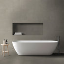 MSI Gris Porcelain Tile