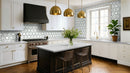 MSI Midnight Porcelain Tile