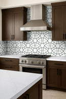 MSI Midnight Porcelain Tile
