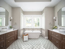 MSI Midnight Porcelain Tile