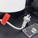 Portable 220V 2.5KW Outdoor 22K BTU Industrial Spot Cooling Air Conditioner (SAK42058) by SAKSBY WHOLESALE