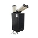 Portable 5L 220V 1.1KW Commercial Spot Cooler Tank With Wheels (SAK12761)