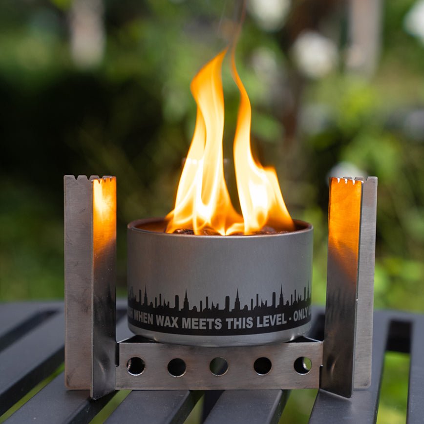 Portable Camp Stove, photo 9 of 11