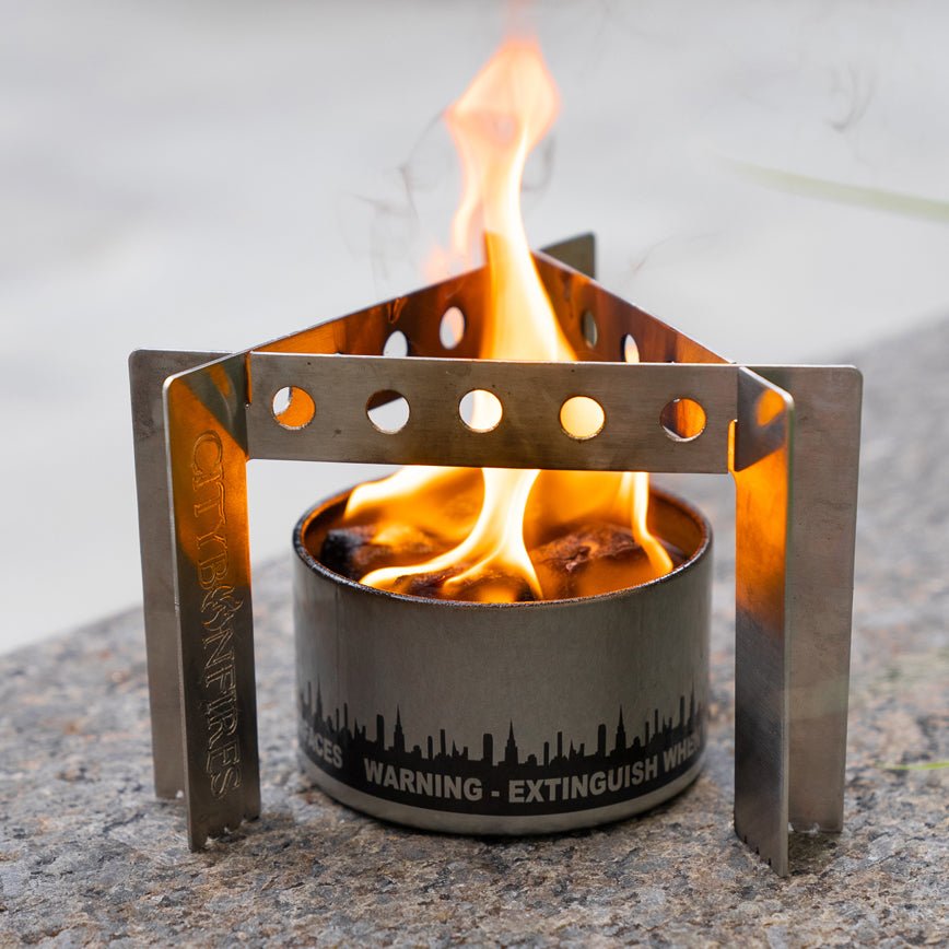 Portable Camp Stove, photo 11 of 11