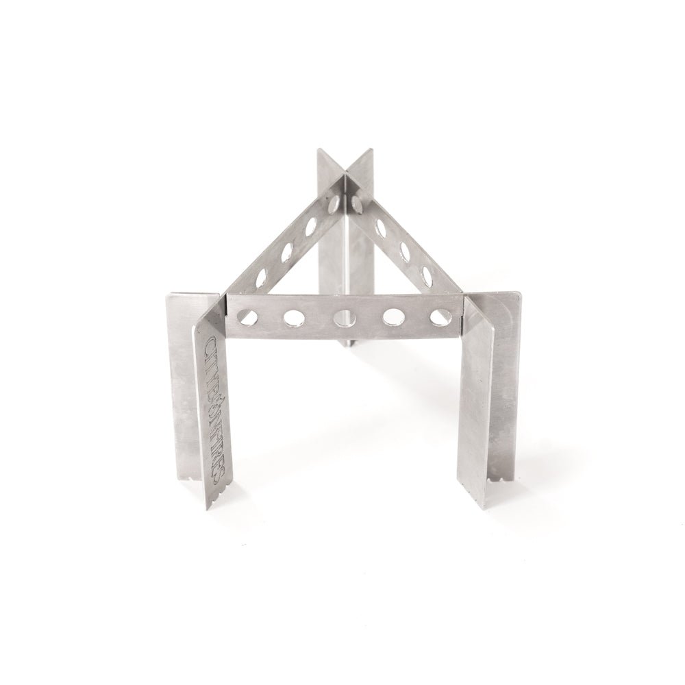 Portable Camp Stove, photo 10 of 11