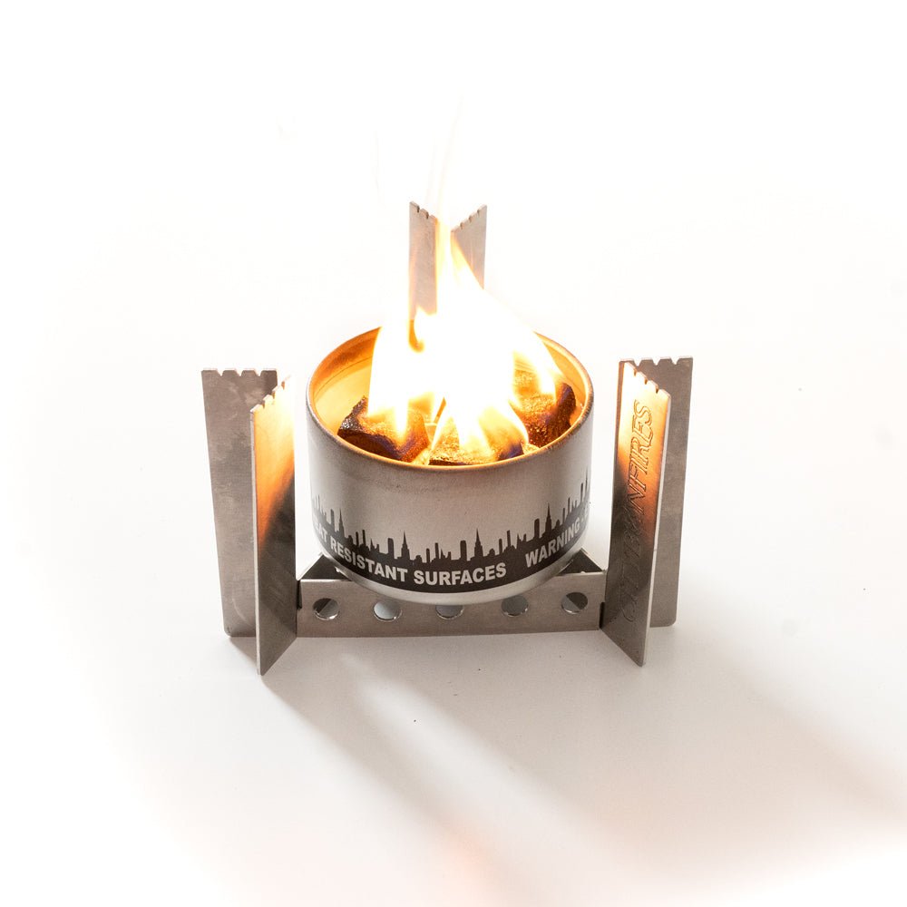 Portable Camp Stove, photo 4 of 11