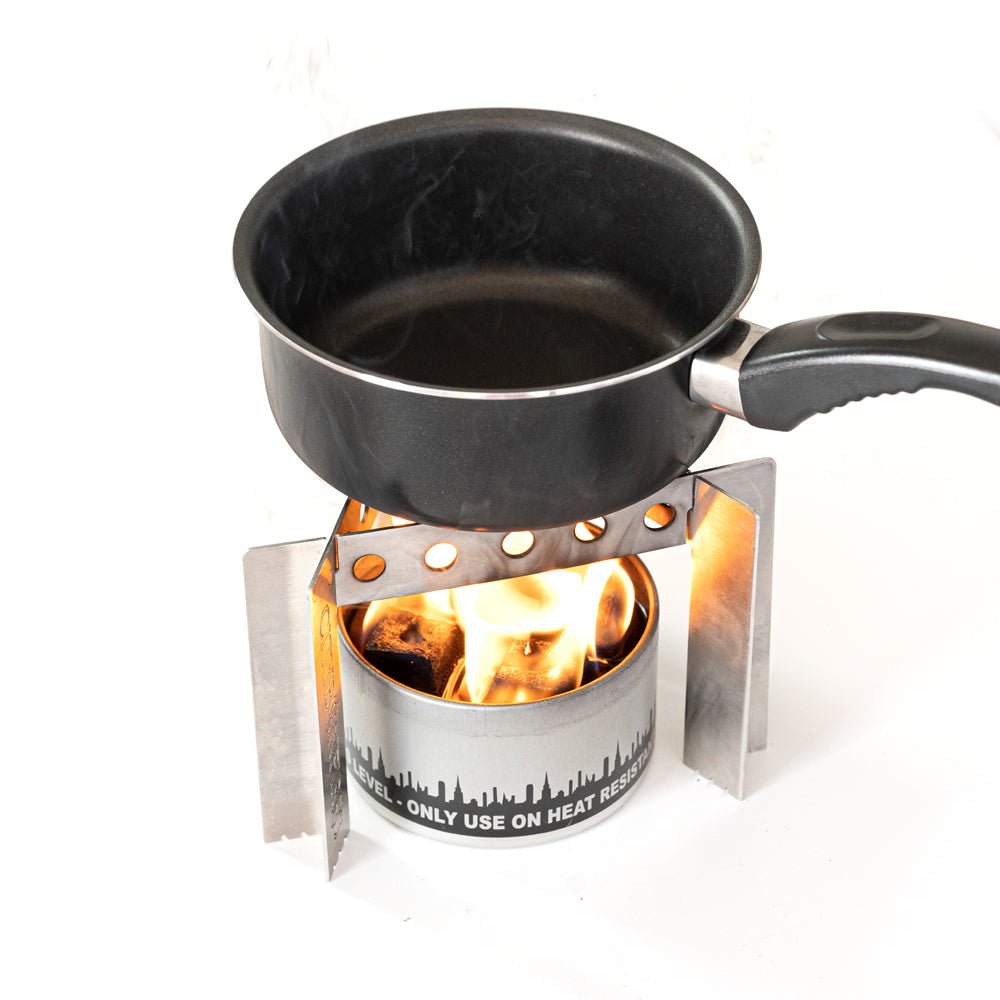 Portable Camp Stove, photo 7 of 11