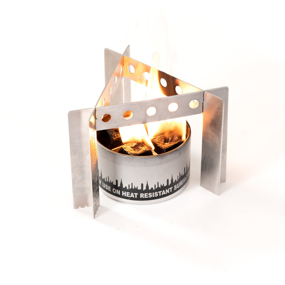 Portable Camp Stove, photo 3 of 11