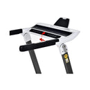 Rovix Portable Compact Home Cardio Fitness Treadmill With 3.5HP Electric Motor & Bluetooth Speakers (SAK32416)