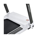 Rovix Portable Compact Home Cardio Fitness Treadmill With 3.5HP Electric Motor & Bluetooth Speakers (SAK32416)