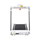 Rovix Portable Compact Home Cardio Fitness Treadmill With 3.5HP Electric Motor & Bluetooth Speakers (SAK32416)