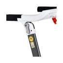 Rovix Portable Compact Home Cardio Fitness Treadmill With 3.5HP Electric Motor & Bluetooth Speakers (SAK32416)