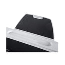 Rovix Portable Compact Home Cardio Fitness Treadmill With 3.5HP Electric Motor & Bluetooth Speakers (SAK32416)