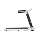 Rovix Portable Compact Home Cardio Fitness Treadmill With 3.5HP Electric Motor & Bluetooth Speakers (SAK32416)