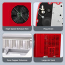 Portable Countertop Ice Maker Machine Z5876