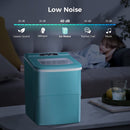 Portable Countertop Ice Maker Machine Z5876