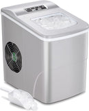 Portable Countertop Ice Maker Machine Z5876