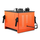 Portable Electric 1 Inch Rebar Metal Conduit Pipe Tube Bender W/ Foot Switch (96712584)
