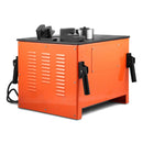 Portable Electric 1 Inch Rebar Metal Conduit Pipe Tube Bender W/ Foot Switch (96712584)
