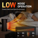 Portable Electric Space Heater 3618