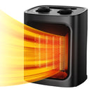 Portable Electric Space Heater 3618