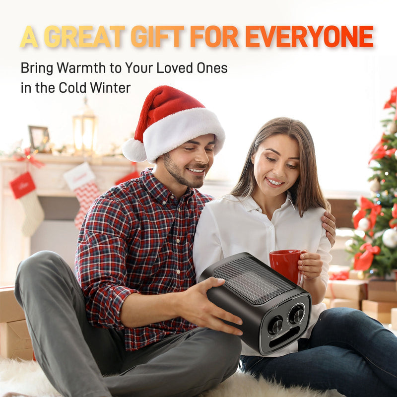Portable Electric Space Heater 3618