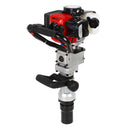 Portable Gas Powered Hydraulic Post Pounder Hole Driver, 1.2HP (98721650)