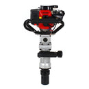 Portable Gas Powered Hydraulic Post Pounder Hole Driver, 1.2HP (98721650)