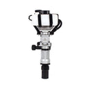 Portable 1.2HP Gas Powered Hydraulic Post Pounder Hole Driver (SAK92147)