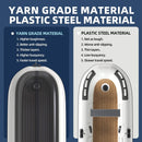 Portable Inflatable Dinghy Boat Kit With Accessories (SAK93784)