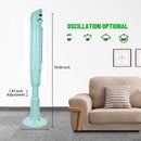 Portable Oscillating Tower Fan