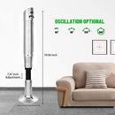 Portable Oscillating Tower Fan