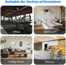 Portable Oscillating Tower Fan