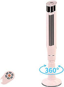 Portable Oscillating Tower Fan