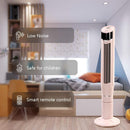 Portable Oscillating Tower Fan