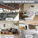 Portable Oscillating Tower Fan