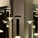 Portable Rechargeable Table Lamp