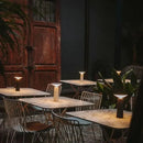 Portable Rechargeable Table Lamp